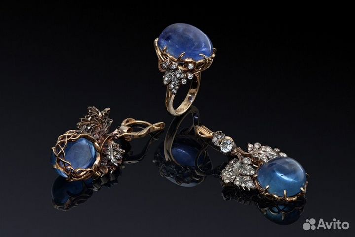 Готовый бизнес ювелирки