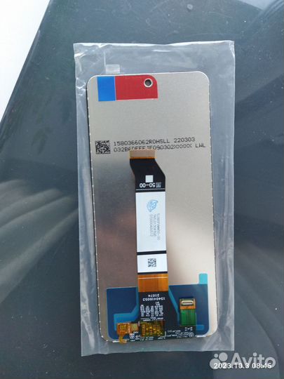 Дисплей для Xiaoml Poco M3 Pro