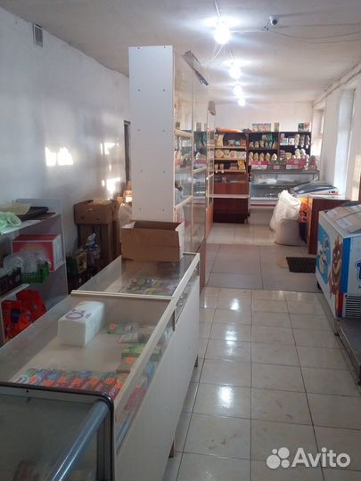 Кафе, магазин,пекарня,теплица в одном здании