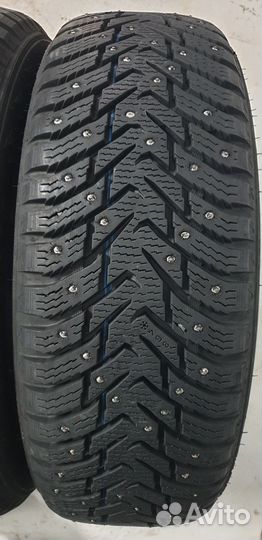 Nokian Tyres Nordman 8 SUV 225/60 R18 104T
