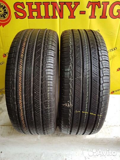 Michelin Latitude Tour HP 235/55 R17 99V