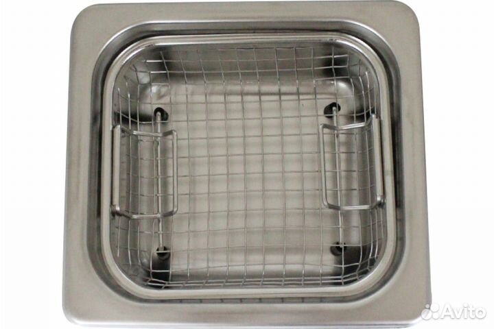 Ультразвуковая ванна с подогревом 1.3 л. WDK-3113