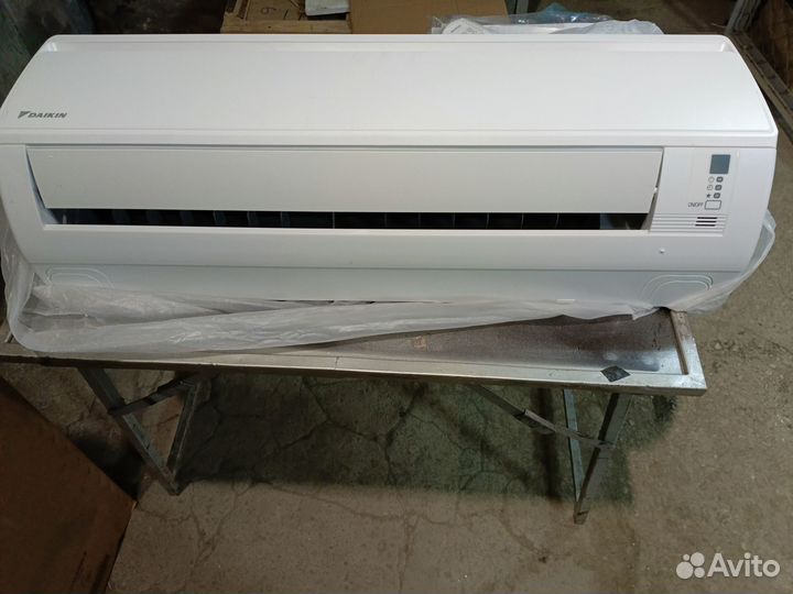 Внутренний блок кондиционер Daikin