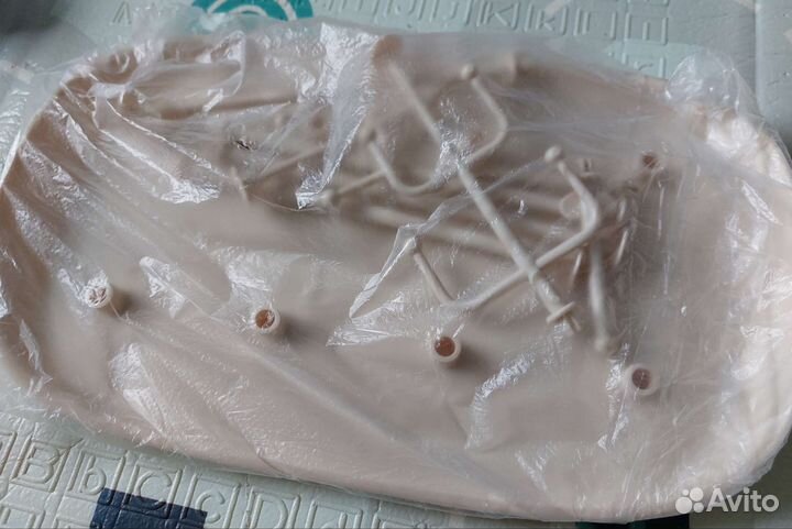 Молокоотсос электрический Medela Swing + разное