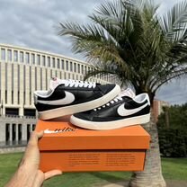 Кроссовки Nike Blazer low