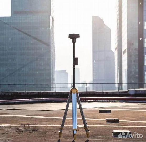 Дрон Мобильная станция DJI D-RTK 2 High Precision