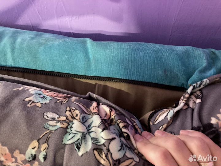 Диван клик кляк