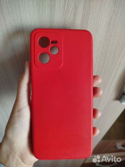 Чехол на realme c35