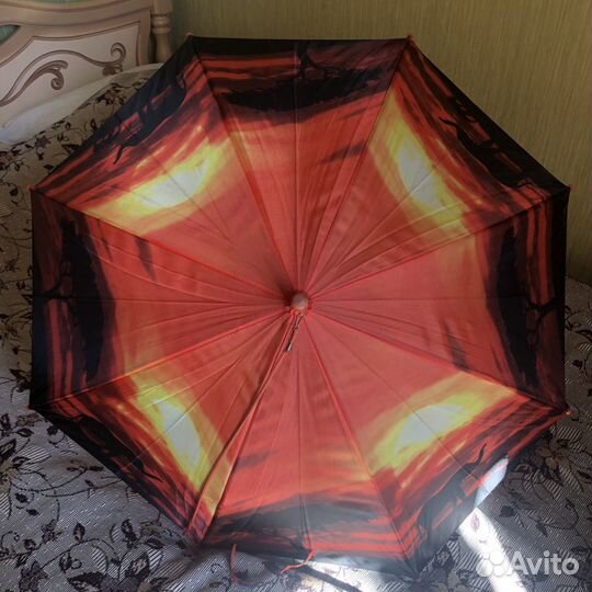 Зонт детский