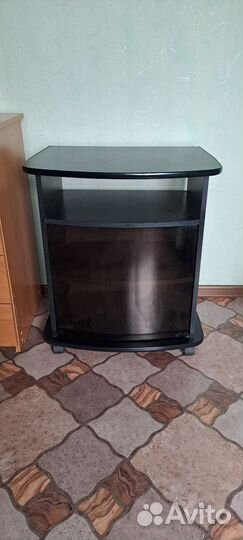 Тумба под тв