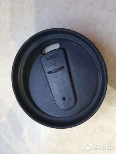 Термо кружка