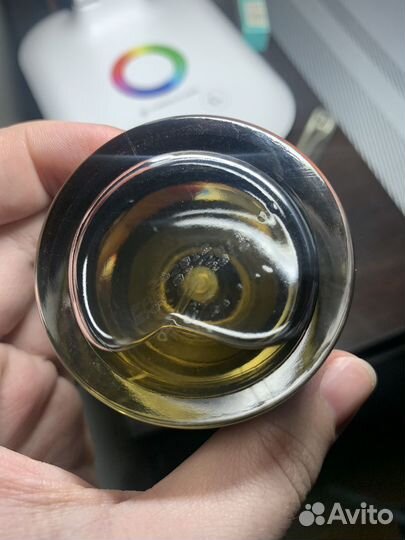 Frederic malle portrait of a lady 50ml 2011г