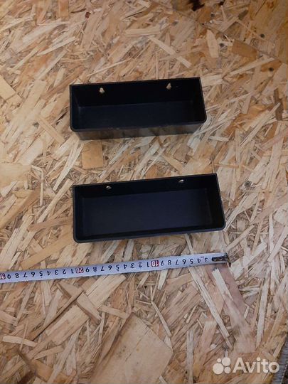 Кармашки мебельные пвх навесные