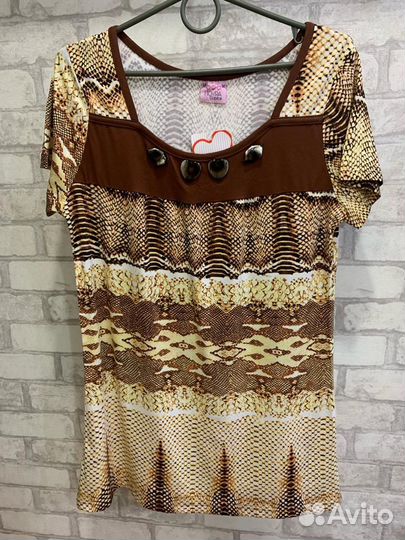 Костюм с бриджами 44 Турция