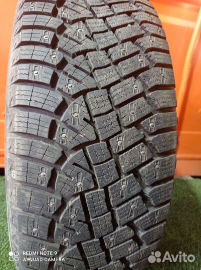 Continental IceContact 2 235/60 R18 107T