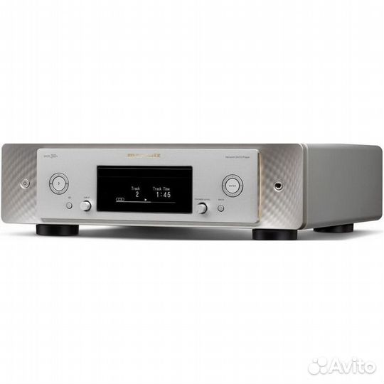 Marantz sacd 30N Gold