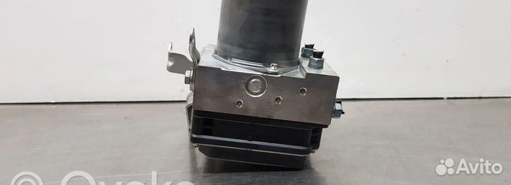 Блок абс 34516768550 BMW X1 E84 2009-2015 года