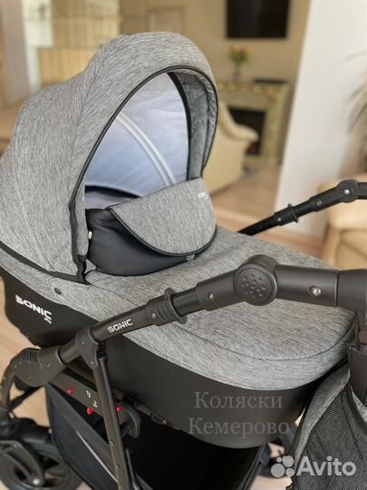 Verdi Sonic Plus 3/1