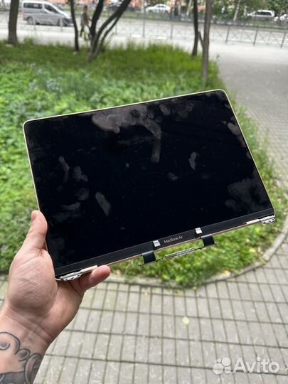 Дисплей Macbook Air A2337