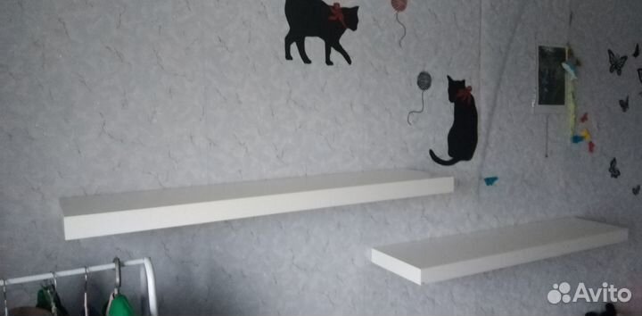 Продам полки