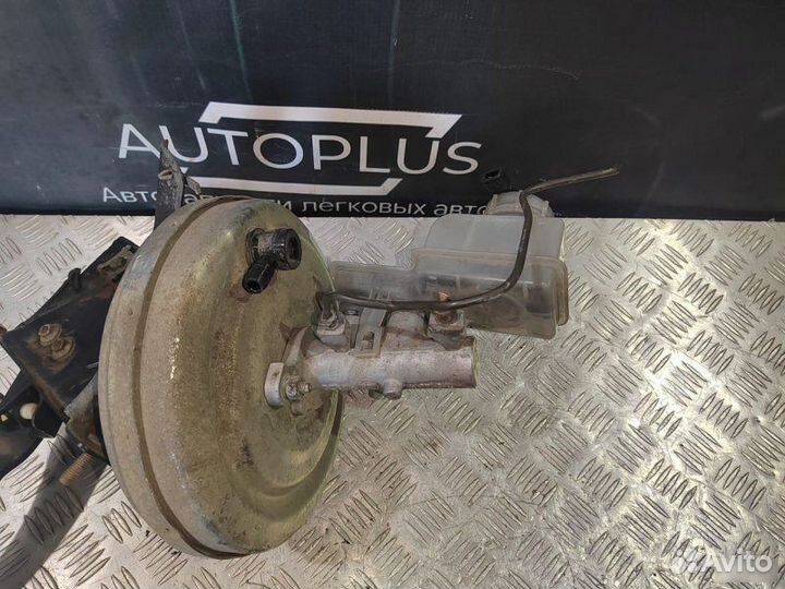 Вакуумный усилитель тормозов LADA Priora 1.6