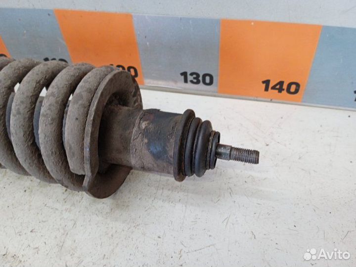 Амортизатор задний Mercedes-Benz M-Class W163 3.2