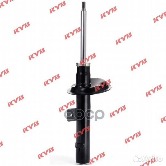 Стойка амортизационная - Excel-G перед лев