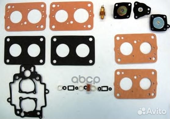 Рем.к-кт карбюратора W548 meat & doria