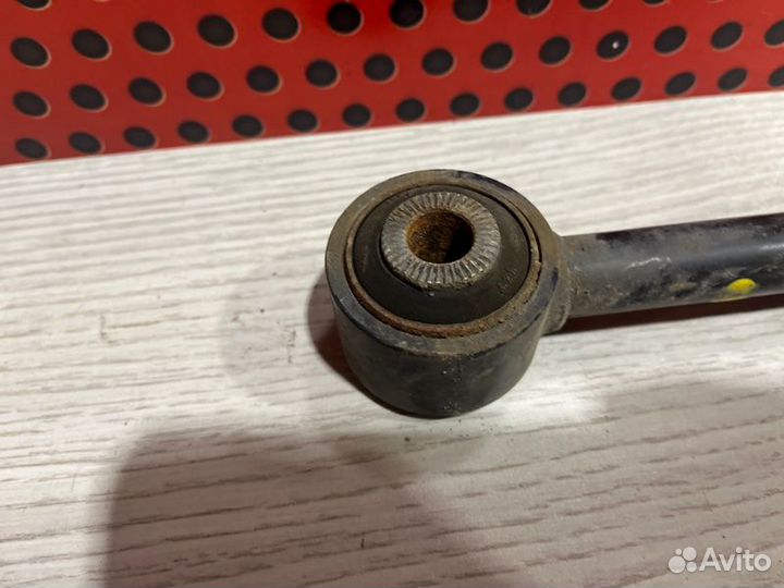 Рычаг подвески задний Lexus Nx 300H Z10 2021