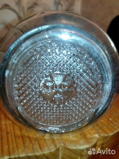 Посуда СССР, винтаж