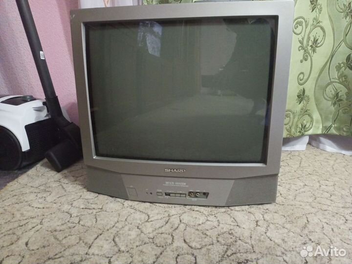 Телевизор бу