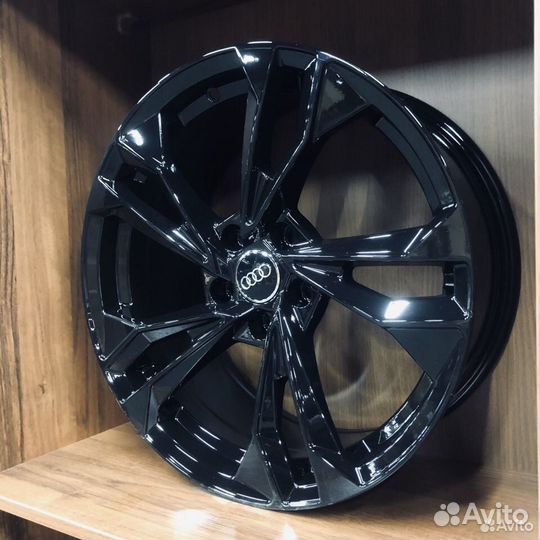 Диски 18” 5x112 для Audi A4 A5 A6 A7