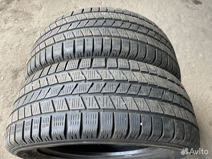 Pirelli Scorpion 245/60 R18