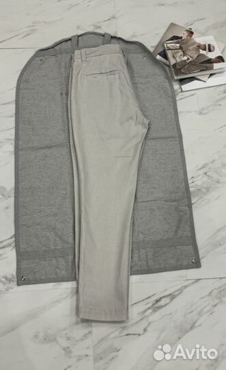 Брюки Brunello Cucinelli 44 разм