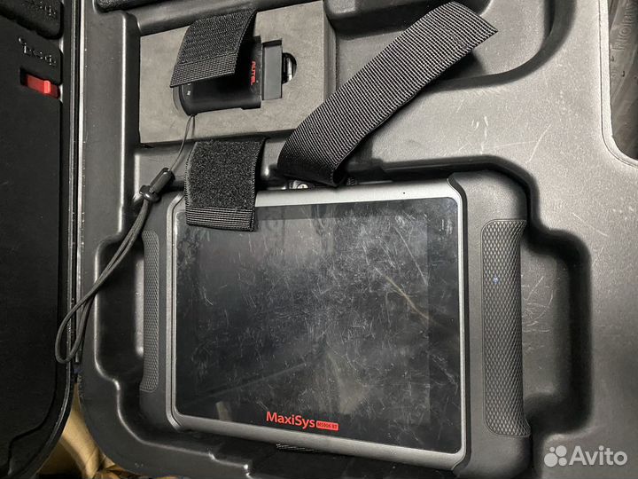 Autel maxisys ms906bt