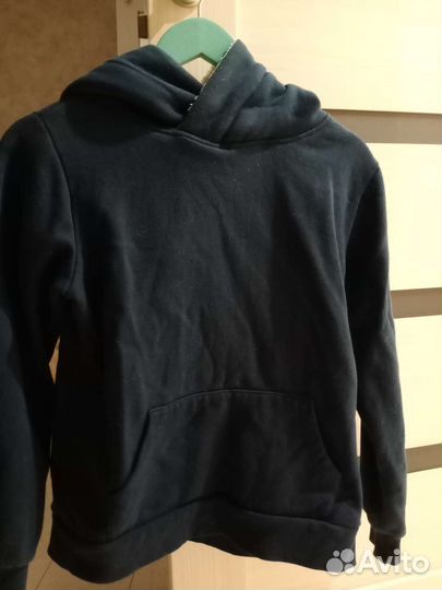 Костюм теплый