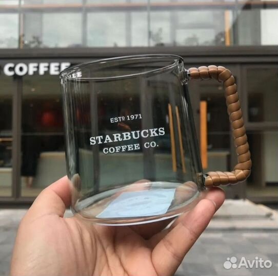 Кружка starbucks (3)