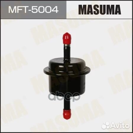 Фильтр АКПП MFT-5004 Masuma