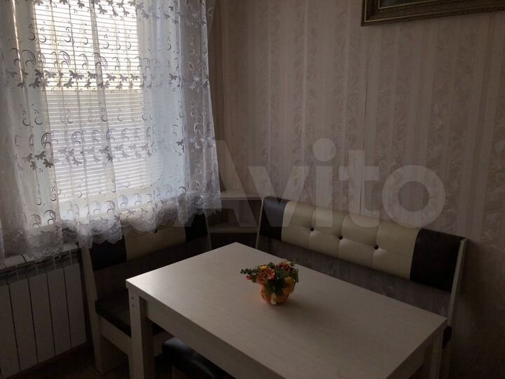2-к. квартира, 54 м², 7/9 эт.
