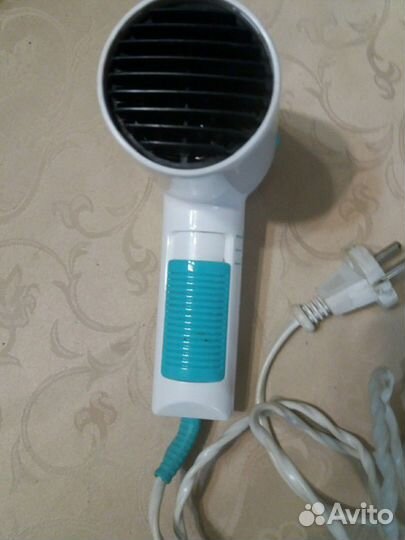 Фен Beam для волос