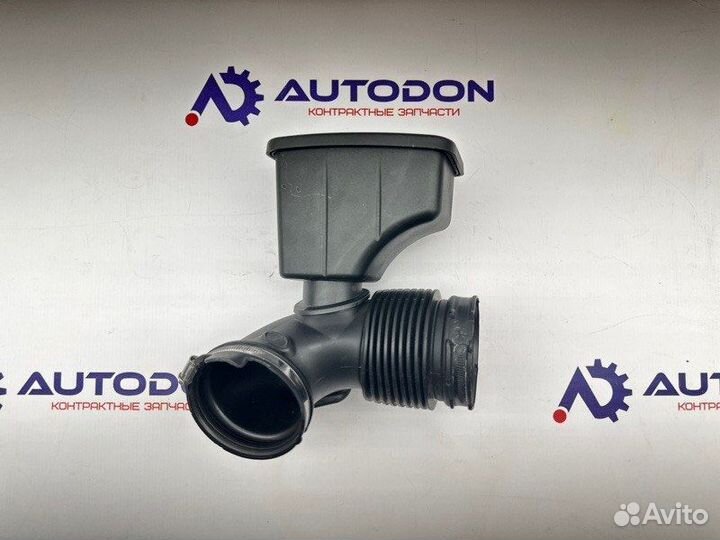 Патрубок воздушного фильтра Bmw 5-Series E60 2008