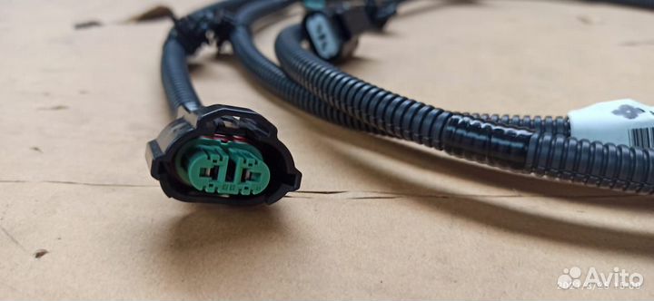 Проводка птф Mitsubishi Lancer 8518A130