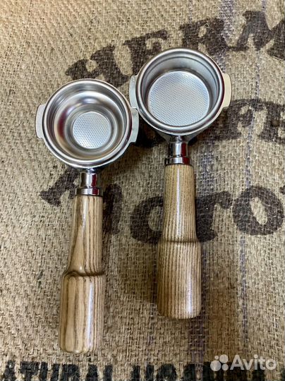 Запчасти для кофемашин