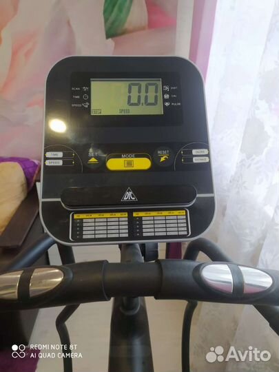 Эллипсоид профессиональный