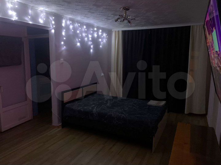 1-к. квартира, 33,5 м², 2/5 эт.