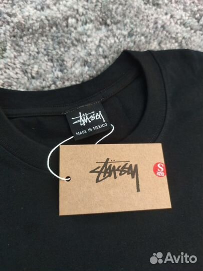 Футболка Stussy