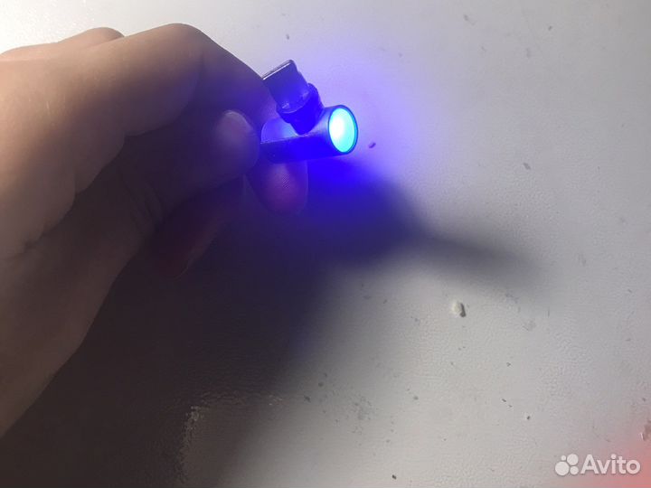 Магнитная зарядка для iPhone