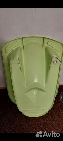 Ванна детская