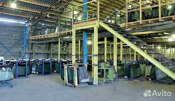 Стекло боковое опускное citroen berlingo, citroen