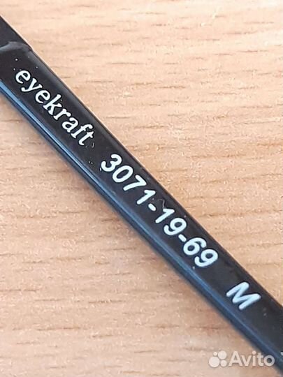 Оправа айкрафт